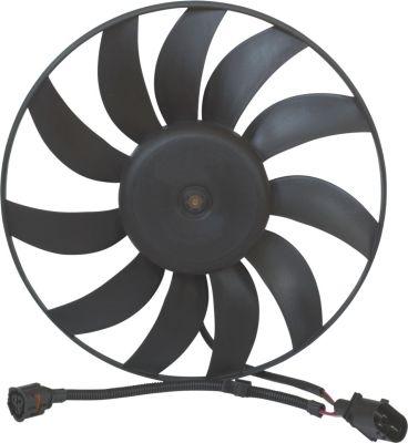 TQ 73488 - Ventilators, Motora dzesēšanas sistēma www.autospares.lv