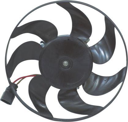 TQ 72323 - Ventilators, Motora dzesēšanas sistēma www.autospares.lv