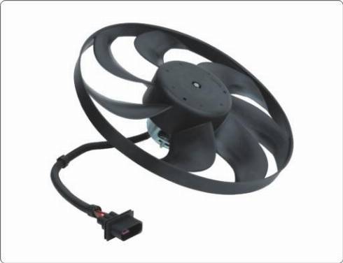 TQ 72272 - Ventilators, Motora dzesēšanas sistēma www.autospares.lv