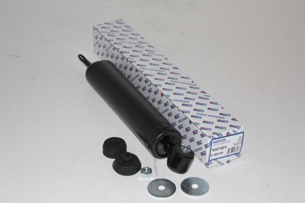 TQ TQ-931130015 - Shock Absorber www.autospares.lv