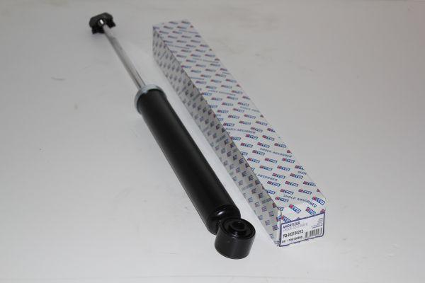 TQ TQ-932130212 - Shock Absorber www.autospares.lv