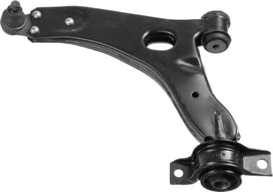 TQ TQ-06.TC.365 - Track Control Arm www.autospares.lv