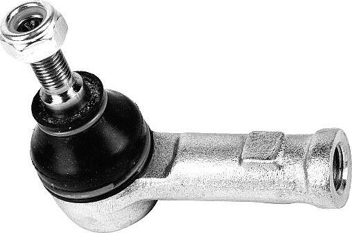 TQ TQ-19.TR.500 - Tie Rod End www.autospares.lv