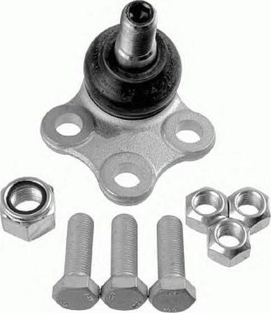 TQ TQ-22.BJ.836 - Ball Joint www.autospares.lv