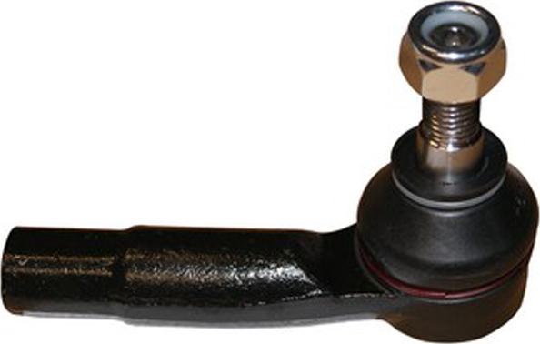 TQ TQ-A-501 - Tie Rod End www.autospares.lv