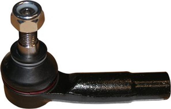 TQ TQ-A-502 - Tie Rod End www.autospares.lv