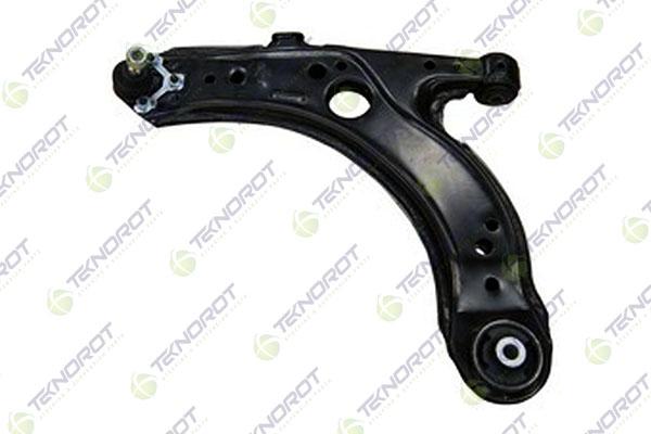 TQ TQ-A-526 - Рычаг подвески колеса www.autospares.lv