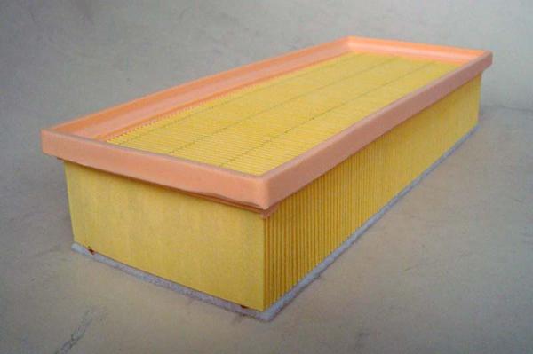 TQ TQ-A3226 - Air Filter, engine www.autospares.lv