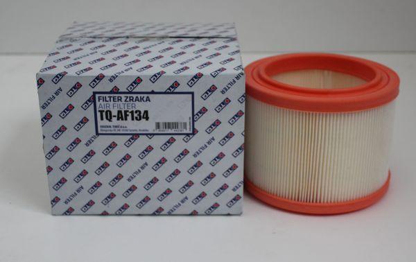 TQ TQ-AF134 - Air Filter, engine www.autospares.lv