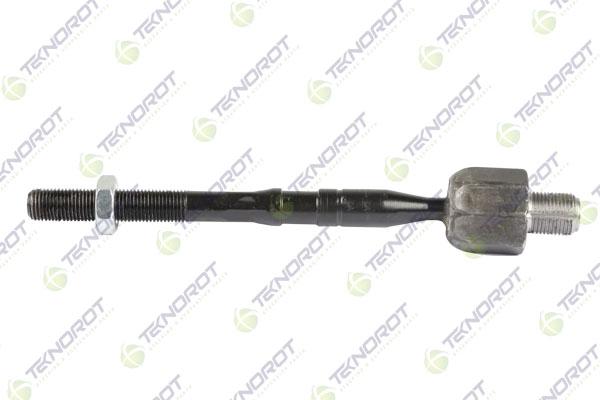 TQ TQ-B-603 - Inner Tie Rod, Axle Joint www.autospares.lv