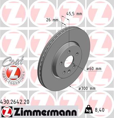 TQ TQ-BD0864 - Bremžu diski autospares.lv