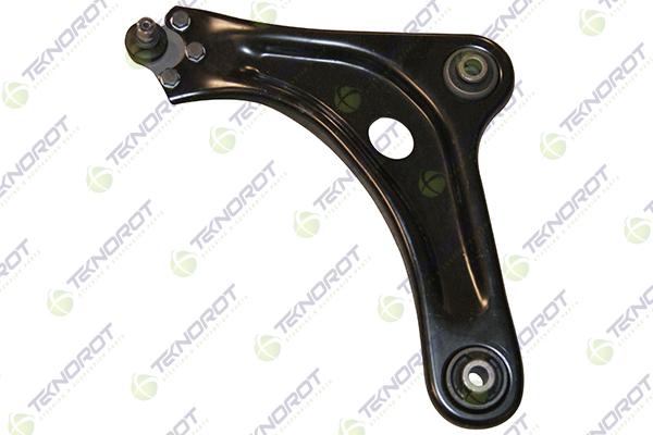 TQ TQ-CI-567 - Рычаг подвески колеса www.autospares.lv