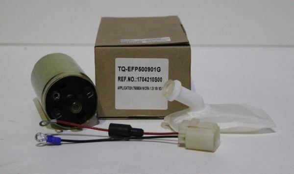 TQ TQ-EFP500901G - Топливный насос www.autospares.lv