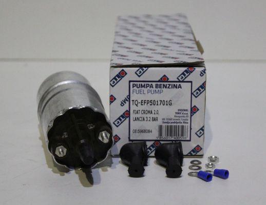 TQ TQ-EFP501701G - Remkomplekts, Degvielas sūknis autospares.lv