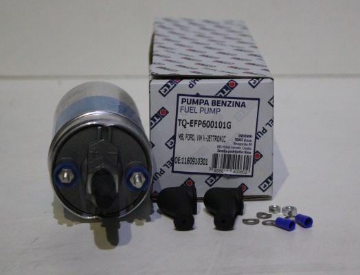 TQ TQ-EFP600101G - Degvielas sūknis www.autospares.lv