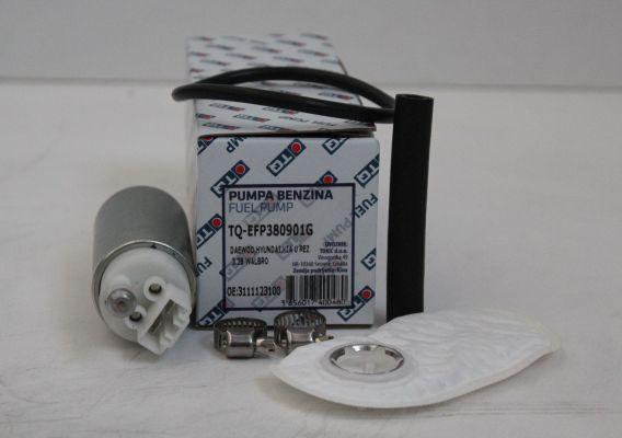 TQ TQ-EFP380901G - Degvielas sūknis autospares.lv