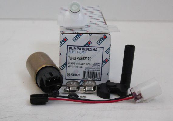 TQ TQ-EFP380207G - Degvielas sūknis autospares.lv