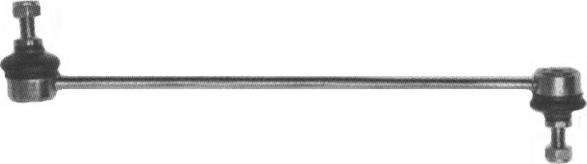 TQ TQ-F-650 - Rod / Strut, stabiliser www.autospares.lv