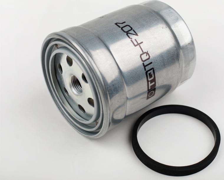 TQ TQ-F207 - Fuel filter www.autospares.lv