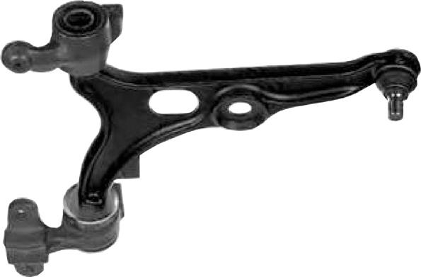 TQ TQ-F-745 - Track Control Arm www.autospares.lv