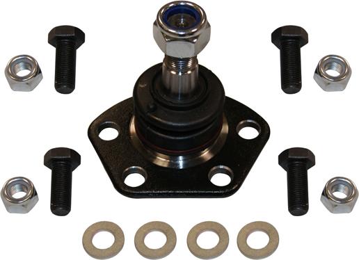 TQ TQ-F-763 - Ball Joint www.autospares.lv