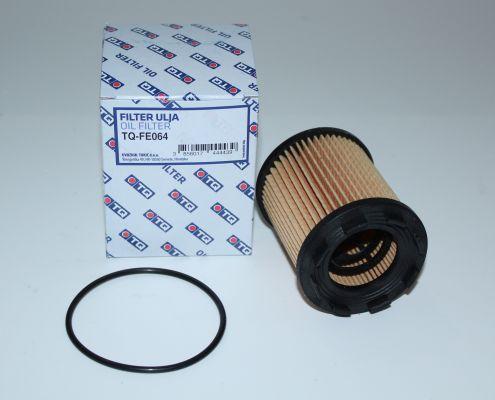 TQ TQ-FE064 - Eļļas filtrs www.autospares.lv