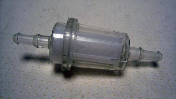 TQ TQ-FG1372 - Degvielas filtrs autospares.lv