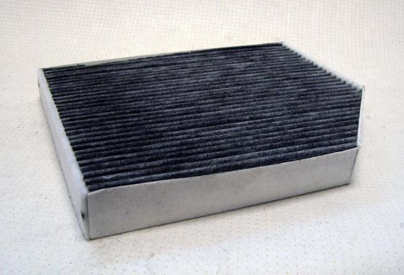 TQ TQ-FKU1853 - Filter, interior air www.autospares.lv