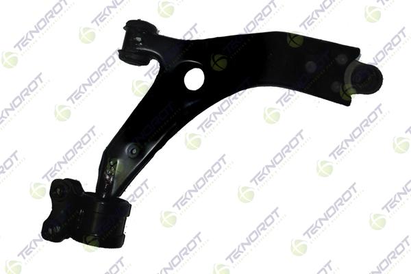 TQ TQ-FO-466 - Рычаг подвески колеса www.autospares.lv