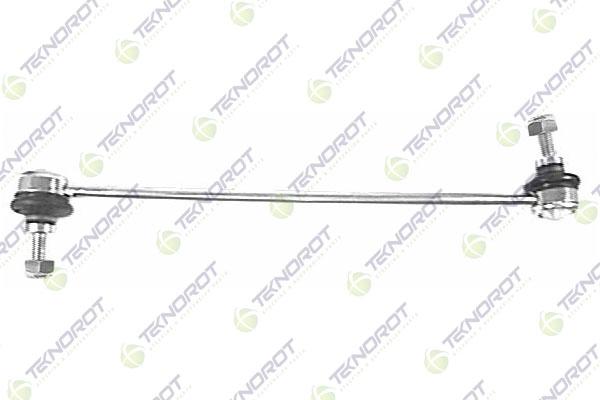 TQ TQ-FO-470 - Rod / Strut, stabiliser www.autospares.lv