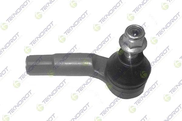 TQ TQ-FO-241 - Наконечник рулевой тяги, шарнир www.autospares.lv