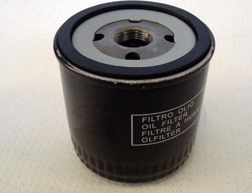 TQ TQ-FU1969 - Eļļas filtrs www.autospares.lv