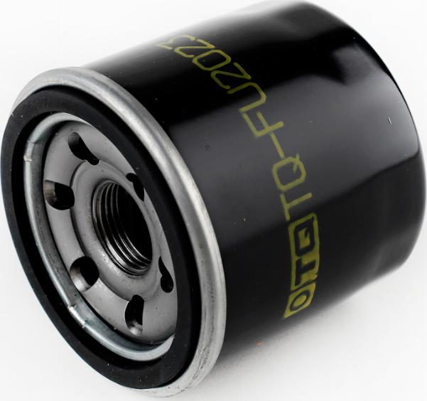 TQ TQ-FU2023 - Oil Filter www.autospares.lv