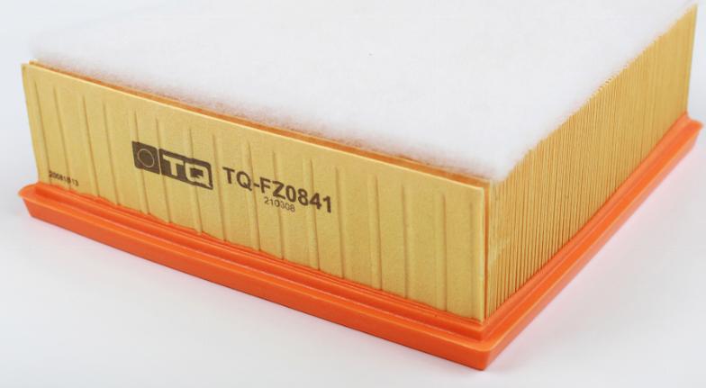 TQ TQ-FZ0841 - Air Filter, engine www.autospares.lv