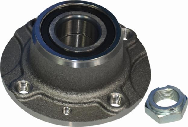 TQ TQ-G9230002K - Wheel hub, bearing Kit www.autospares.lv