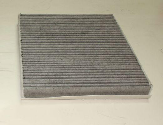 TQ TQ-G224 - Filter, interior air www.autospares.lv