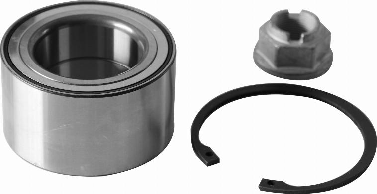 TQ TQ-GK6559 - Wheel hub, bearing Kit www.autospares.lv