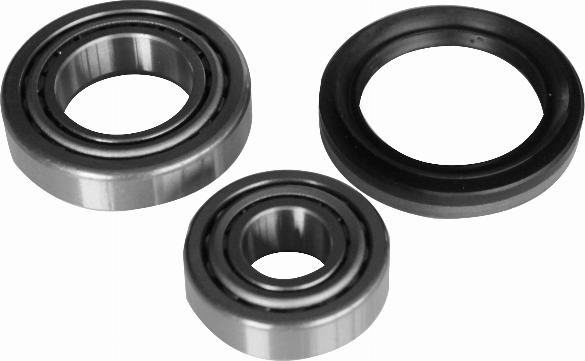 TQ TQ-GK0596 - Wheel hub, bearing Kit www.autospares.lv