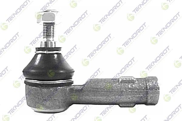 TQ TQ-HY-221 - Наконечник рулевой тяги, шарнир www.autospares.lv