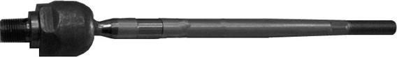 TQ TQ-HY-703 - Inner Tie Rod, Axle Joint www.autospares.lv