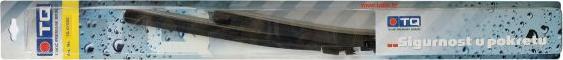 TQ TQ-KF60E - Wiper Blade www.autospares.lv