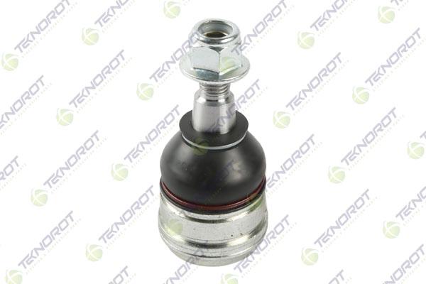 TQ TQ-MI-604 - Шаровая опора, несущий / направляющий шарнир www.autospares.lv