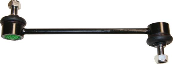 TQ TQ-O-411 - Rod / Strut, stabiliser www.autospares.lv