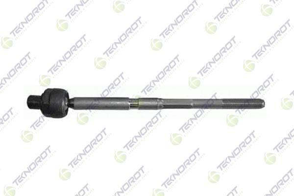 TQ TQ-O-475 - Inner Tie Rod, Axle Joint www.autospares.lv