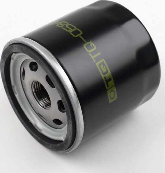 TQ TQ-O584 - Oil Filter www.autospares.lv