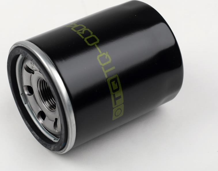 TQ TQ-O304 - Oil Filter www.autospares.lv