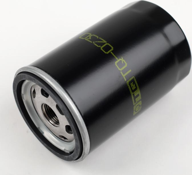 TQ TQ-O230 - Oil Filter www.autospares.lv