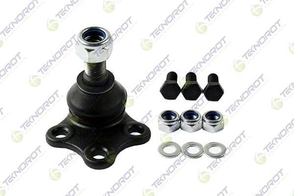 TQ TQ-R-655 - Ball Joint www.autospares.lv