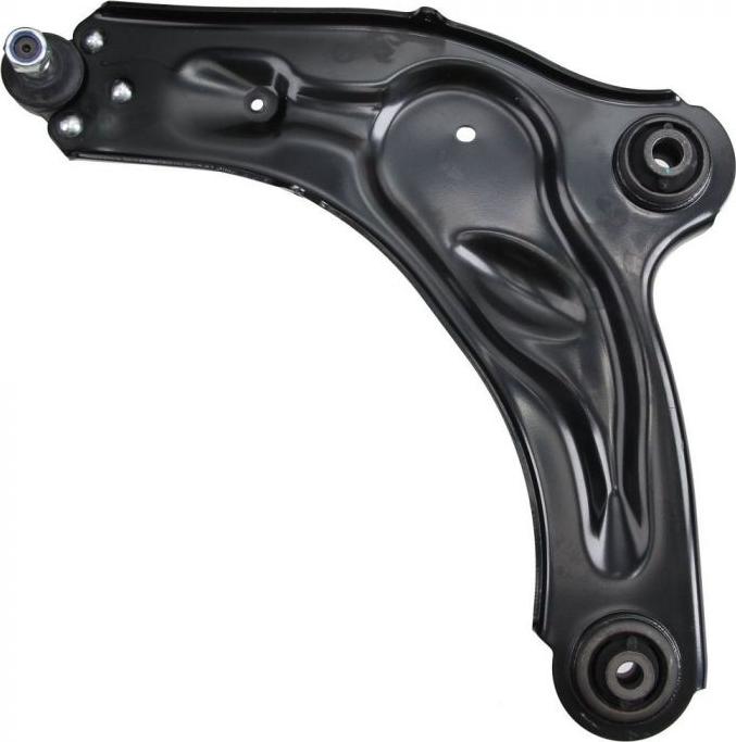 TQ TQ-R-668 - Track Control Arm www.autospares.lv