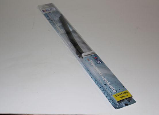 TQ TQ-SF60A - Wiper Blade www.autospares.lv